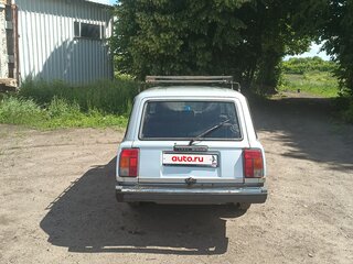 2012 Lada (ВАЗ) 2104, серый, 205000 рублей, вид 4