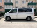 2005 Volkswagen Multivan T5, серый, 1350000 рублей - вид 7