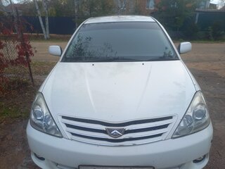 2003 Toyota Allion I, белый, 600000 рублей, вид 4