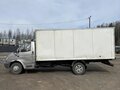 2008 Валдай 8, серебристый, 490000 рублей - вид 1