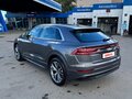 2021 Audi Q8 45 TDI I (4M), серый, 6300000 рублей - вид 6