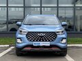 2022 Chery Tiggo 4 Pro I, синий - вид 1