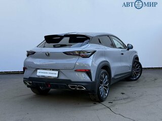2023 Changan UNI-T I, серый, 1783000 рублей, вид 5