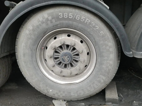 2022 Кропкузов 85057B, серый, 1067800 рублей, вид 3