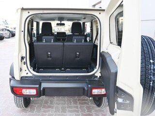 2025 Suzuki Jimny IV, бежевый, 2967000 рублей, вид 5