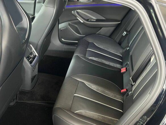 2025 Hongqi H6, чёрный, 4099000 рублей - вид 24