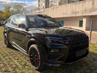 2026 Zeekr 8X Dawn, чёрный, 12450000 рублей, вид 1