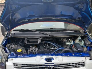2013 Ford Transit, белый, 1300000 рублей, вид 5