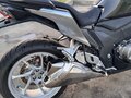 2011 Honda VFR 1200, чёрный, 840000 рублей - вид 9