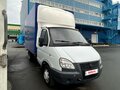 2016 ГАЗ ГАЗель (3302), белый, 1100000 рублей - вид 5