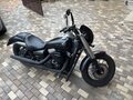 2012 Honda Shadow 750, чёрный, 750000 рублей - вид 5