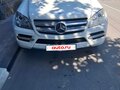 2010 Mercedes-Benz GL-Класс 350 I (X164) Рестайлинг, белый, 2300000 рублей