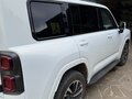 2024 Haval H9 II, белый - вид 1