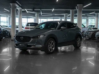 Mazda CX-30 I