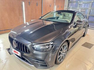 2021 Mercedes-Benz E-Класс 200 V (W213, S213, C238) Рестайлинг, серый, 4790000 рублей, вид 1