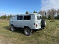 2001 УАЗ 3962, серый, 939000 рублей - вид 4
