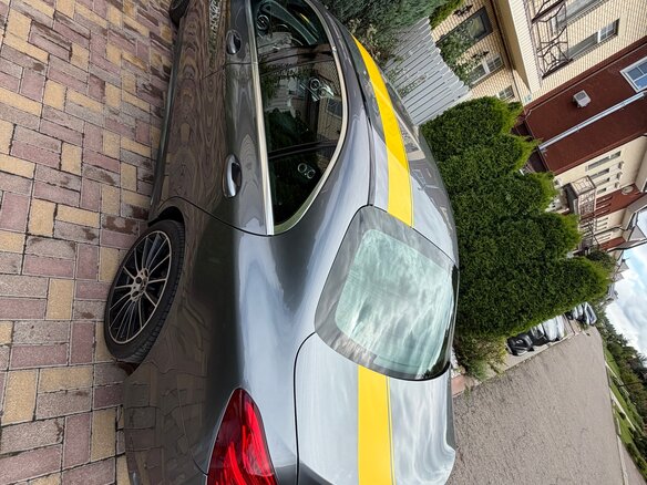 2018 Mercedes-Benz C-Класс 200 IV (W205), серый - вид 20