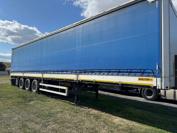 2012 Renault Premium, красный, 1990000 рублей - вид 18