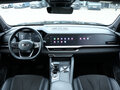 2024 Geely Monjaro I, чёрный - вид 11