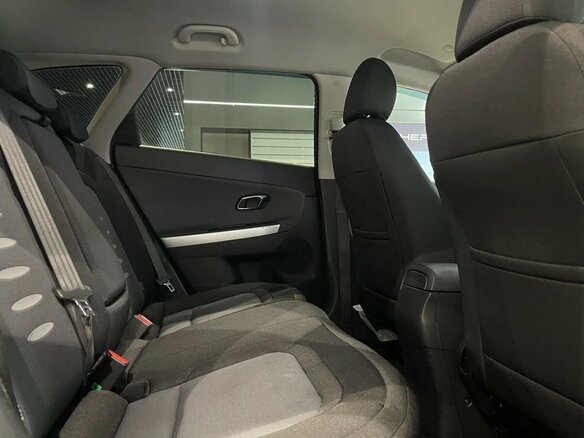 2014 Kia Ceed II, серый, 570000 рублей - вид 11