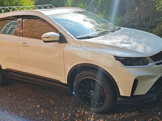 2024 Belgee X50, белый, 2150000 рублей, вид 1