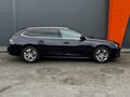 2020 Peugeot 508 II, синий - вид 2