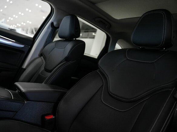 2026 Haval Jolion I Рестайлинг 2, чёрный, 2899000 рублей - вид 18