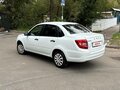2024 Lada (ВАЗ) Granta I Рестайлинг, белый - вид 10