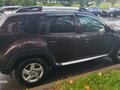 2015 Renault Duster I Рестайлинг, коричневый, 1040000 рублей - вид 5