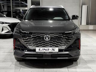 2025 Changan UNI-S I, чёрный, 3149900 рублей, вид 2