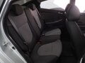 2012 Hyundai Solaris I, серебристый, 574000 рублей - вид 6