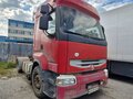 2004 Renault Premium, красный, 680000 рублей - вид 6
