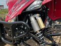 2013 Yamaha YFZ 450, красный, 1020000 рублей - вид 7