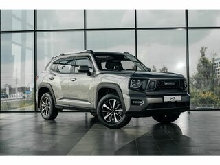 2026 Haval H7 I, серый, 4199000 рублей, вид 4