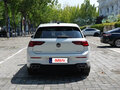 2022 Volkswagen Golf VIII, белый, 1710000 рублей - вид 5