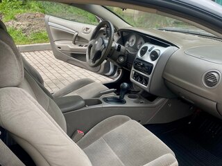 2004 Dodge Stratus II Рестайлинг, серебристый, 630000 рублей, вид 4