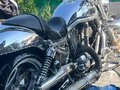 2003 Harley-Davidson V-Rod, серебристый, 1050000 рублей - вид 1