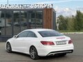 2014 Mercedes-Benz E-Класс 200 IV (W212, S212, C207) Рестайлинг, белый - вид 5
