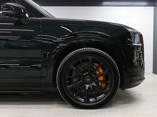 2026 Zeekr 9X 70 kWh, чёрный, 14350000 рублей, вид 4