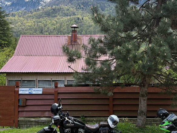 2021 Indian Scout, чёрный, 1370000 рублей - вид 7