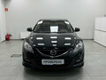 2012 Mazda 6 II (GH) Рестайлинг, чёрный, 999000 рублей - вид 1