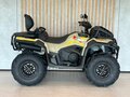 2026 Loncin XWolf 700L Mud, бежевый, 999000 рублей - вид 3