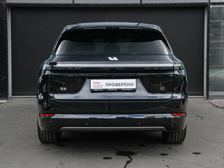 2024 Li Auto (Lixiang) L7 42.8 kWh I Рестайлинг, чёрный, 6100000 рублей, вид 5