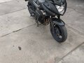 2014 Yamaha XJ6 (FZ6R), серый, 545222 рублей - вид 1