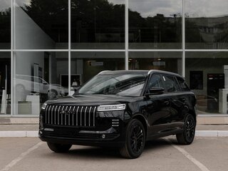 2026 Jeland J6, чёрный, 2260000 рублей, вид 1