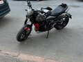 2022 Triumph Trident 660, серый, 1200000 рублей - вид 2