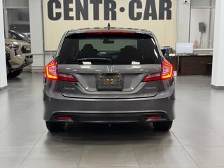 2015 Honda Jade I, серый, 1160000 рублей, вид 3