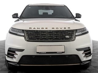 2025 Land Rover Range Rover Velar I Рестайлинг, белый, 10900000 рублей, вид 5