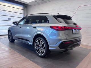 2026 Audi Q5 L III (GU), серебристый, 6780000 рублей, вид 3