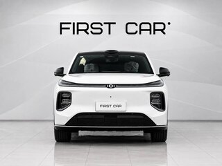 2026 Changan Qiyuan Q07 21.5 kWh, белый, 3725000 рублей, вид 5